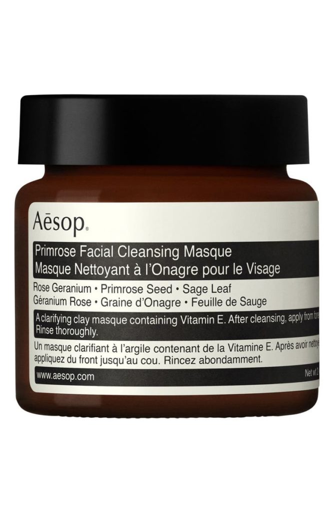 Aesop is an all-around Australian luxury beauty brand that produces all types of skincare and hair care products as well as soaps and fragrances. The brand incorporates both plant-based and laboratory-made high-quality ingredients to target specific imbalances in your face and body. Aesop aims to bring the quality of the skincare routine to the whole body routine and make your whole body feel relaxed and cared for. Below we provide a list of diverse face and body products from Aesop, available at Space NK.