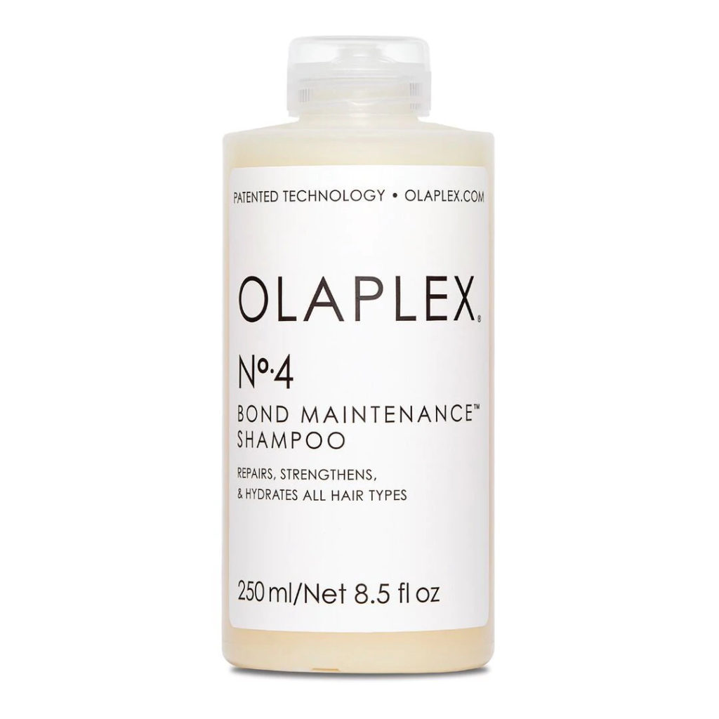 Restore, repair, and protect your hair with Olaplex, a haircare brand that has taken the hair industry by storm. Olaplex and its products have become known as the brand to give your hair the love it needs. Whether it's restoring damaged hair or protecting healthy hair, Olaplex uses its patented technology to change what is possible for hair. Olaplex uses a special ingredient, Bis-Aminopropyl Diglycol Dimaleate, that restores damaged and compromised hair by repairing the hair from the inside out. Their technology works to repair broken bonds on all types of hair damage for all hair types. Once bonds are strengthened and restored, healthy and beautiful hair is delivered. With each product less than $30, Olaplex has now reached millions of consumers worldwide in the salon and at home. Shop their collection below.  