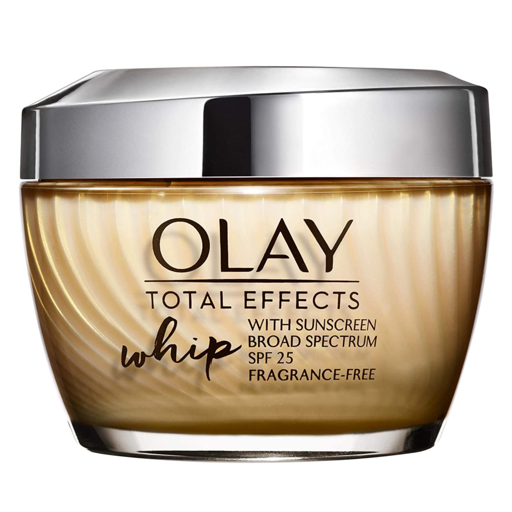 Olay has moisturizers that will keep your skin young with SPF protection. Fight against sun damage with creams that nourish your face and will leave you feeling refreshed. 