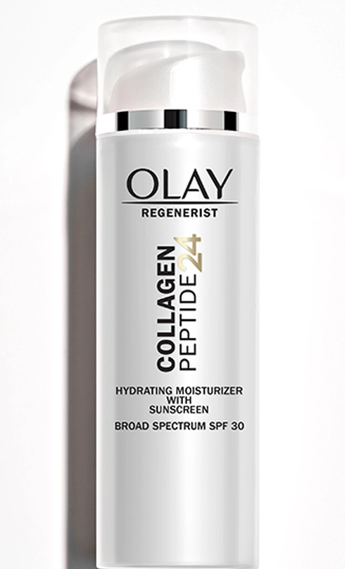 Olay has moisturizers that will keep your skin young with SPF protection. Fight against sun damage with creams that nourish your face and will leave you feeling refreshed. 