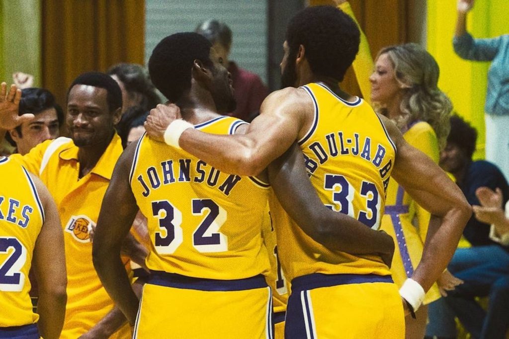 The original series, Winning Time: The Rise of The Lakers Dynasty premiered on HBO yesterday. The new drama series is filled with truthful events about the 1980s Los Angeles basketball team, focusing on Dr. Jerry Buss, Magic Johnson, and Kareem Abdul-Jabbar.