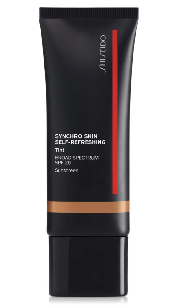 It is time to invest in a good skin tint that suits you, and greet spring with glowing, dewy, and natural skin. Warmer weather means shedding layers, but not just on your body. Your face makeup can be breathable and light. Thus, skin tints are designed to improve your complexion while retaining your skin’s beautiful texture. For the perfect everyday makeup look, pair your favorite skin tint with a good cream blush, cherry lip balm, and brow gel. Do not worry, because we have you covered for excellent skin tint picks.