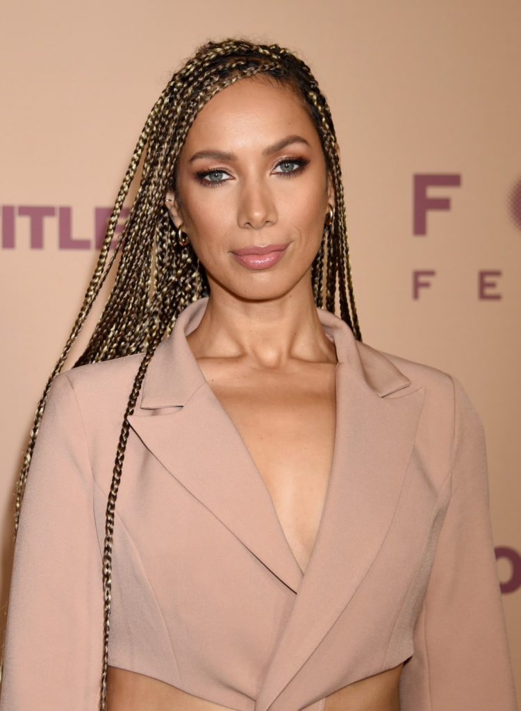 Leona Lewis is going to be a mom by this summer. On Wednesday, March 23, the "Bleeding Love" singer took to Instagram to share the happy news: She is expecting her first child with her husband, Dennis Jauch. 