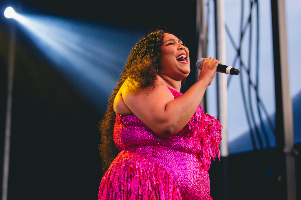 In a keynote address with SXSW on March 13, Lizzo revealed the latest details in her life while also discussing important political and human rights topics. The pop star recently traveled to the Austin Convention Center to promote her Prime Video series Watch Out for the Big Grrrls. 