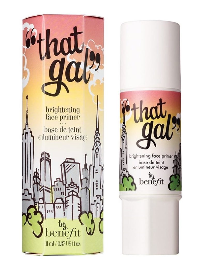 Whether you want to stand in or stand out, Benefit Cosmetics has all your beauty needs. In 1990, Benefit Cosmetics was born to change the world of beauty by twin sisters, Jean and Jane Ford. For years, the company has worked to perfect their fan-favorite products by rethinking their original formulas to make new and improved versions. Their face primer collection, POREfessional, and their collection of concealers, Boi-ing, are amongst beauty fan-favorites that the company is constantly working on. Prime, conceal, and set with Benefit’s well-loved and newest products below. 