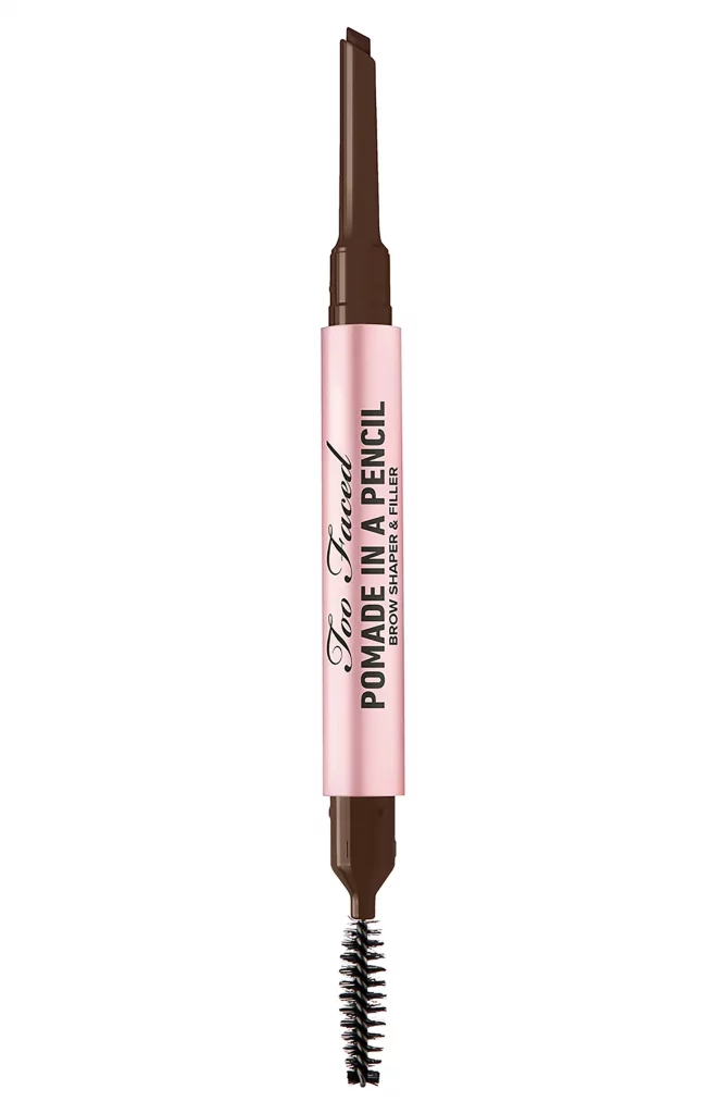 Shop your new favorite eyebrow product for show-stopping brows that suit your style, from Too Faced to Chanel Paris.