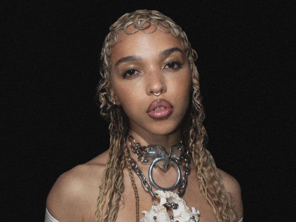 FKA twigs is back with a stunning new visual from her latest project, CAPRISONGS. The 17-track mixtape was released this past January.