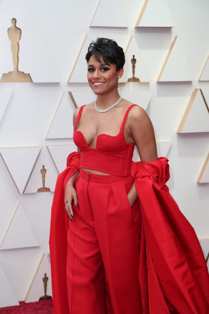 Ariana DeBose has landed her latest acting role fresh off her historic Oscar win for Best Supporting Actress as Anita in Steven Spielberg's ‘West Side Story’. 