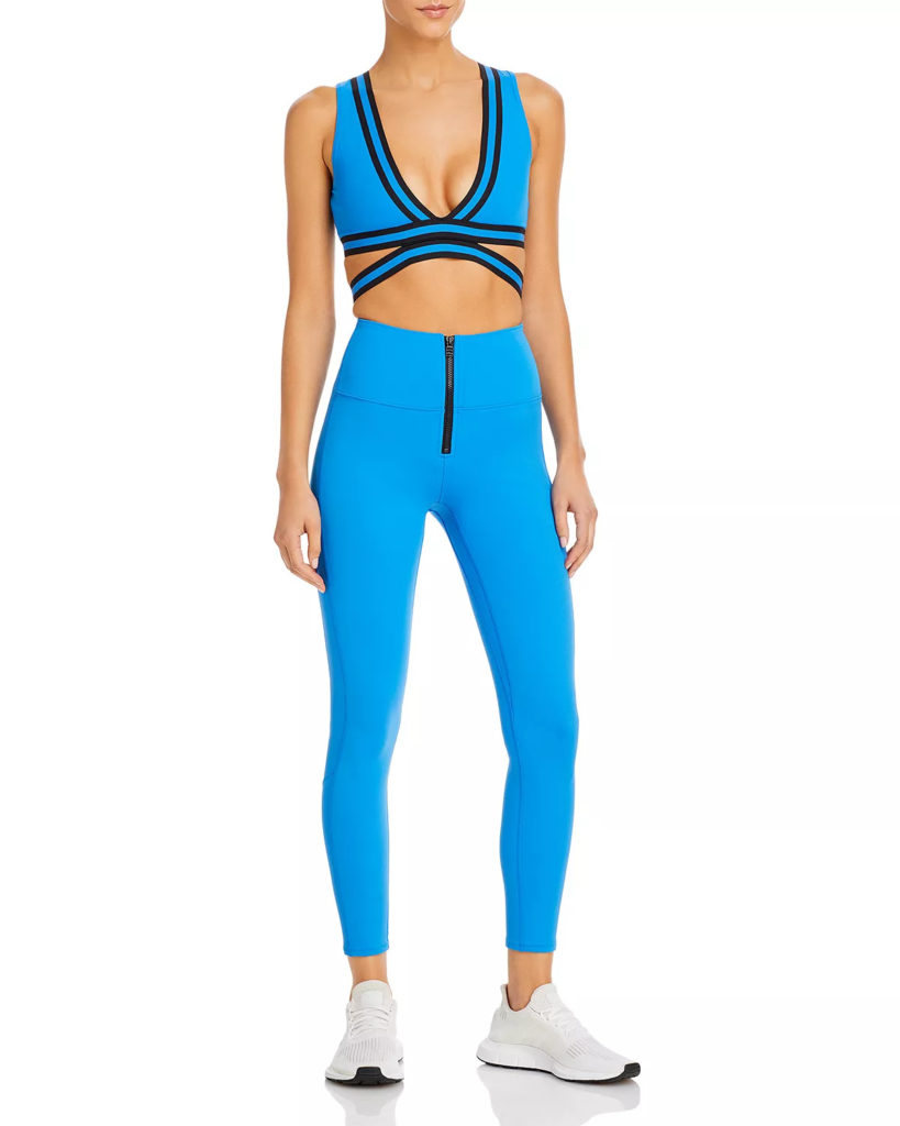 Looking to break hearts while you break a sweat this summer? Check out the hottest activewear sets from Bloomingdale's and be fit and fabulous all summer.