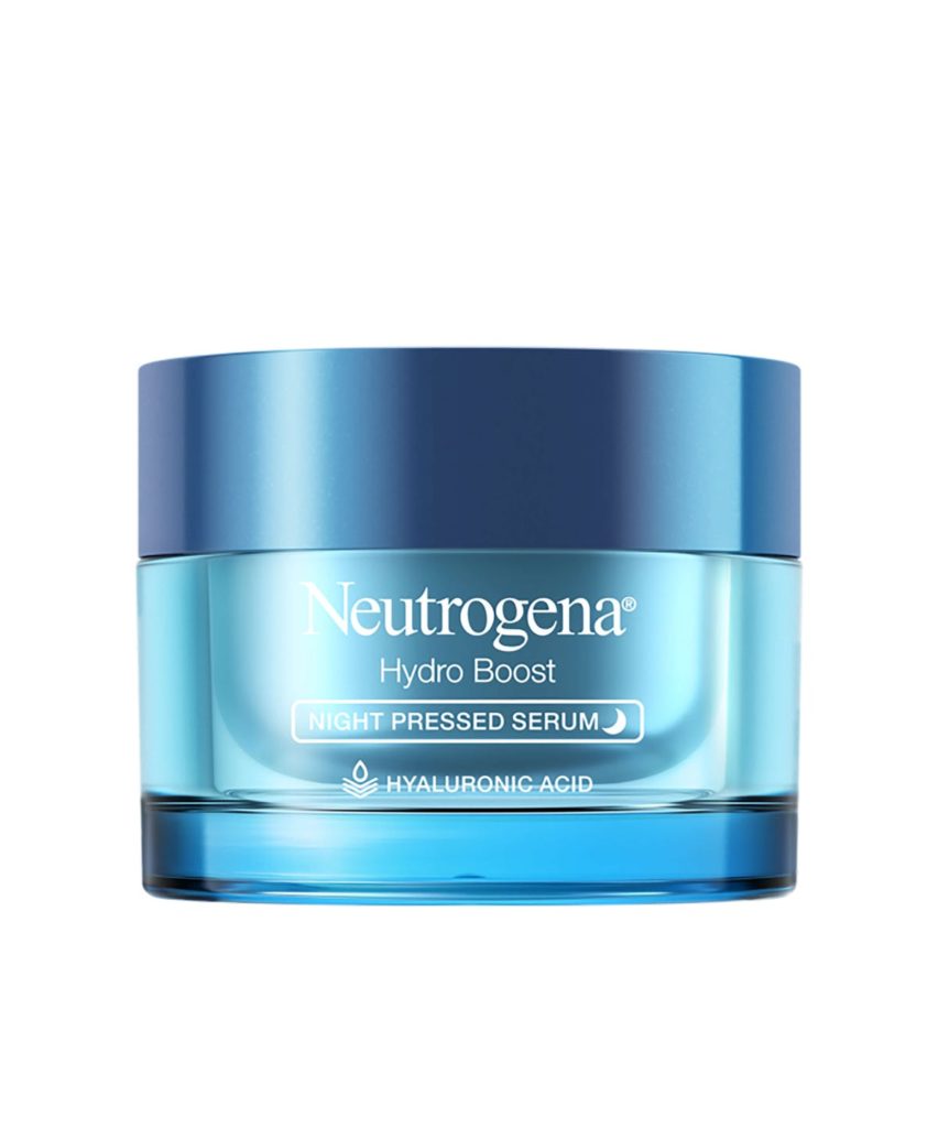 Neutrogena's Hydro Boost skincare collection is the brand's latest effort in providing skin-drenching products for intense moisture. These products are infused with purified hyaluronic acid that will bring new life and moisture to dehydrated skin. Hydro Boost products replenish water and help improve the skin's moisture barrier bringing a powerful sensation of hydration. Today we share with you our favorite skincare products from the Hydro Boost collection.