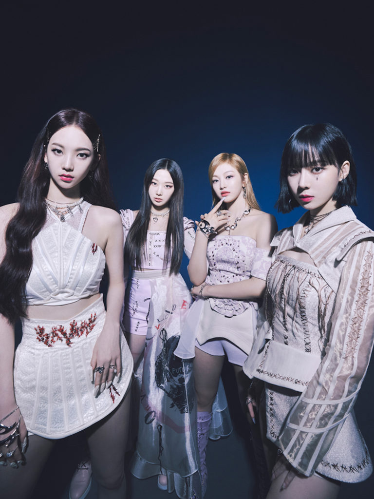Famous K-pop group Aespa not only has confirmed to perform at the second upcoming weekend at Coachella, but the group will also perform an unreleased song. Aespa's special set at Coachella will be their first U.S. concert debut. 