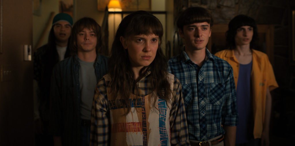 Friends don't lie and neither do we when we tell you the trailer for season 4 of Stranger Things is finally here after such a long wait.