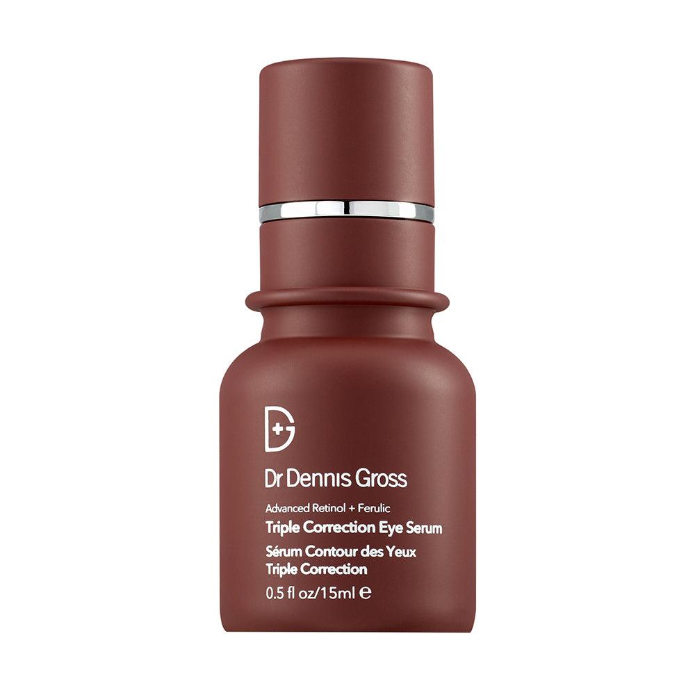 Preventive care is one of the most important parts of the skincare routine, and what better way to fight the effects of aging and pollution than with some good eye cream. Eye cream is an essential product to use, no matter your age, to keep a youthful, glowing look. Eye cream reduces the effects of aging, smoothing wrinkles and providing important hydration to the eye area. Be prepared to gain an energized look with our eye cream recommendations from Nordstrom and Sephora.