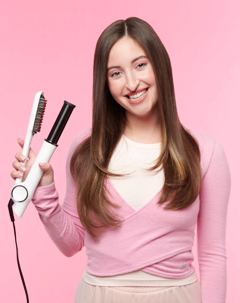 Hairstyling can be tricky to complete every day, especially for individuals with coarse and thick hair types. And the frustration of trying to follow a tutorial for a new hairstyle, but the result turns out different is real - if this happens to you too, you might want to try out new hair tools suitable for your hair type. InStyler is a brand that designs products for all hair types without damaging your hair. Try out the hair tools by InStyler to create your next professional-looking hairstyle at home. 