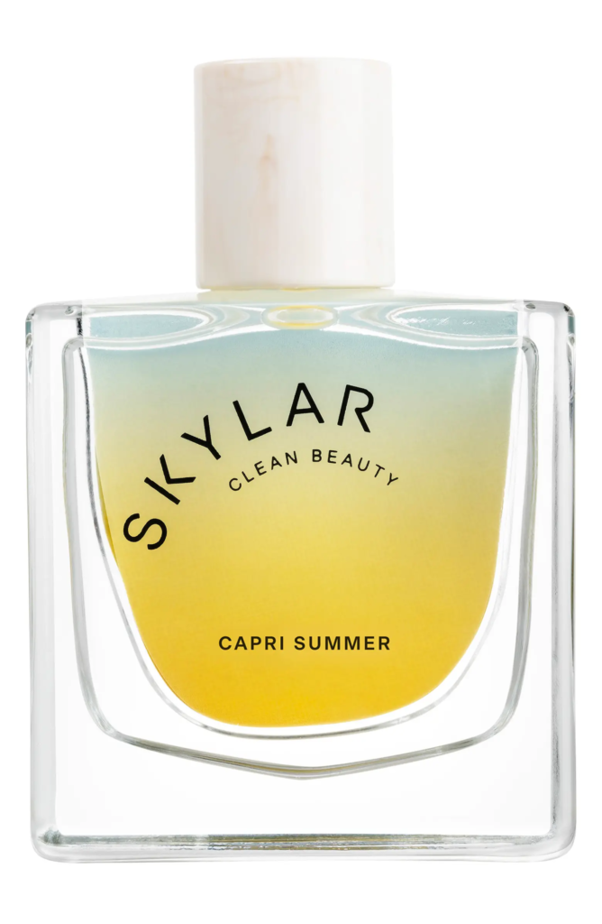 Summer is right around the corner and we are getting ready to switch up the perfumes for the new season, with a cool breeze of floral and zesty scents.