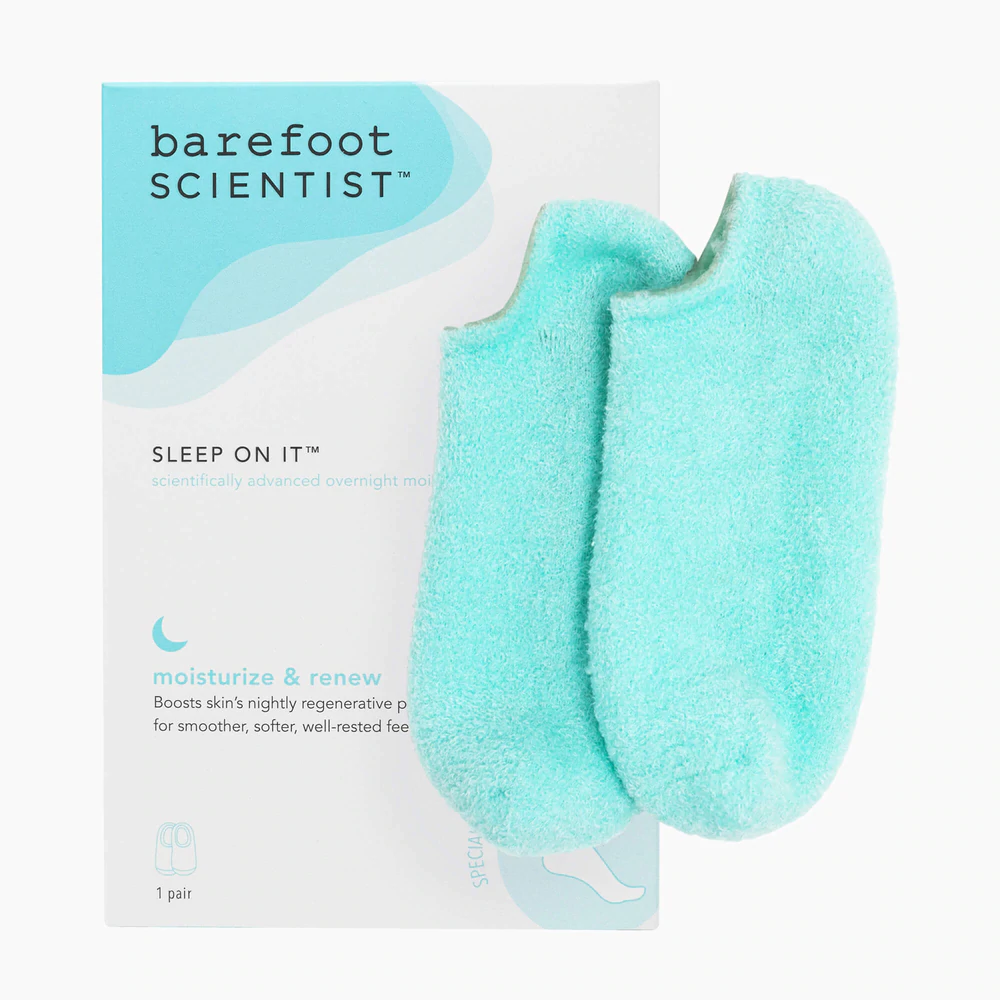 After an exhausting day, your feet deserve the same specialized care to relax as your body, skin, and hair. Barefoot Scientist is a brand that specializes in researching the needs of the foot, providing products that help nourish your feet and freshen your steps. Try out these products we picked out for a premium foot care routine, from heel to toe.