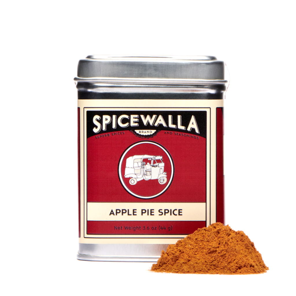 Spice brings out the flavors of ingredients and elevates a dish. The fresh spice blends from Spicewalla are what you've been missing on your kitchen counter. Founded by Meherwan Irani, who has five James Beard Award nominations for Best Chef in the Southeast, Spicewalla carries the "taste-making" approach into spices selection and the creation of Signature Blends & Rubs. Enjoy the freshest spices that Spicewalla roast, grind, and pack to order. 