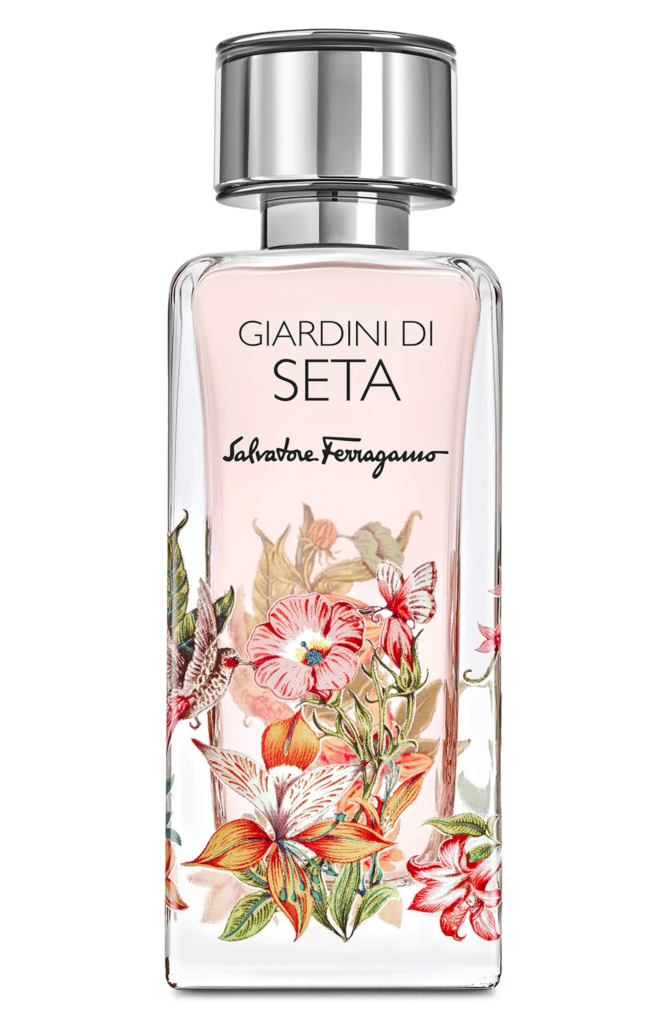 Summer is right around the corner and we are getting ready to switch up the perfumes for the new season, with a cool breeze of floral and zesty scents.