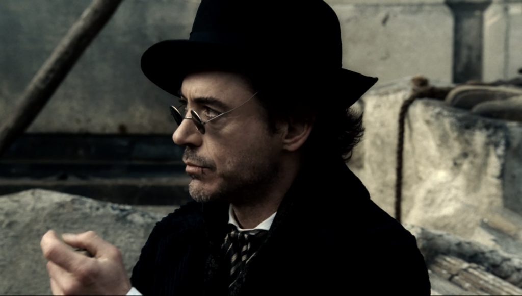 Robert Downey Jr. is getting back to his role of Sherlock Holmes. HBO max is currently in the talks of making two Sherlock Holmes spinoff series based on Robert Downey Jr. Sherlock Holmes film series.