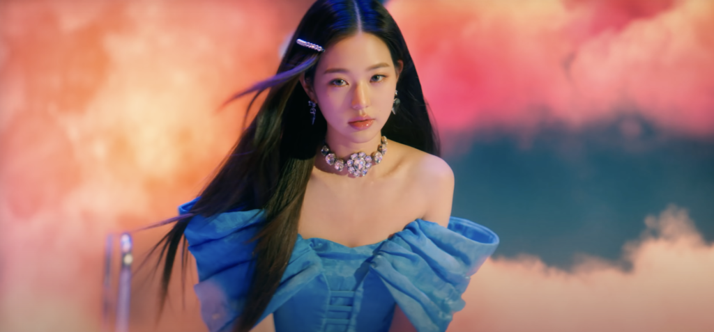 ” is more than a typical K-pop song by IVE. The track acts as “ELEVEN’s” perfect twin. It builds on the predecessor’s addictive beat while taking a slightly darker turn. There seem to be no words that fully capture the presence of the song. From it's wonderfully nostalgic elements to the girls’ perfectly fitting harmonizations—listeners cannot get enough. 