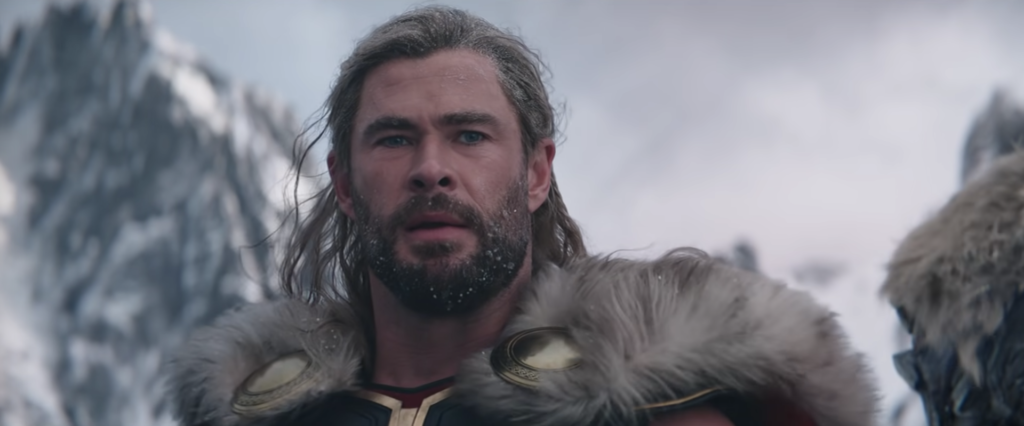 It is the time we’ve all been waiting for. Marvel Studio had released a new trailer and poster for Thor: Love and Thunder.