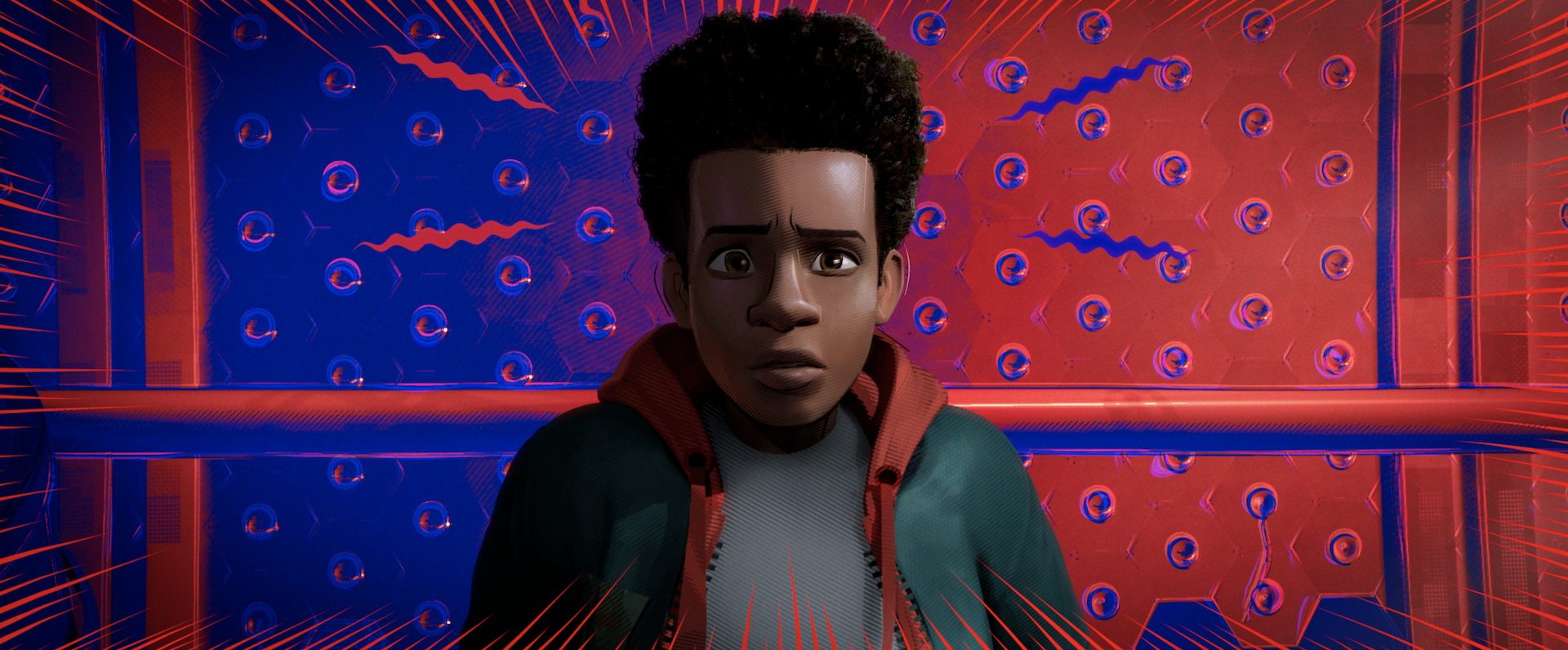 Spider-Man: Across the Spider-Verse' Delays Release to June 2023