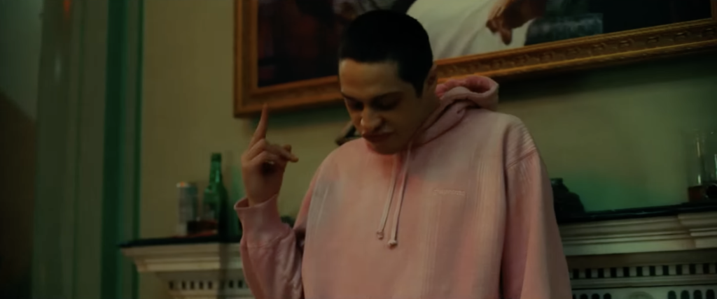 A24 released the final trailer for the new horror flick, Bodies Bodies Bodies, starring Amandla Stenberg, Pete Davidson, and more. The trailer was uploaded on April 26, and the official film will be released on August 5. Halina Reijn brings together the perfect, hilarious Gen Z cast for the upcoming slasher film. 