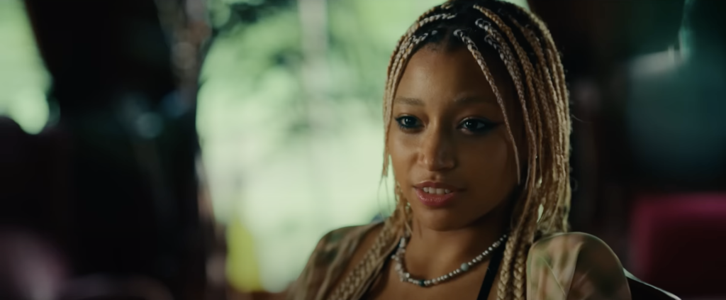 A24 released the final trailer for the new horror flick, Bodies Bodies Bodies, starring Amandla Stenberg, Pete Davidson, and more. The trailer was uploaded on April 26, and the official film will be released on August 5. Halina Reijn brings together the perfect, hilarious Gen Z cast for the upcoming slasher film. 