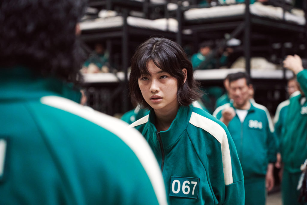 After the release of the popular series Squid Game, Jung Hoyeon will star in two exciting upcoming films, one of them being Joe Talbot's The Governesses. Aside from Talbot's new A24 film, she will also act in Alfonso Cuarón's Apple TV+ series, Disclaimer. 