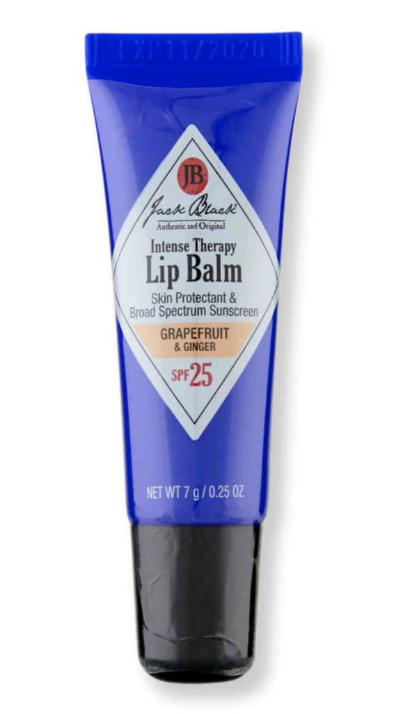 It is time to get serious about sun safety by focusing on an overlooked aspect of skincare: lip SPF. The most important part of any well-aging routine is protection against sunlight. UV radiations in sunlight affect organic materials at a molecular level. When our skin is exposed to it long-term, cells get damaged leading to premature aging. The damaged skin cell is also susceptible to mutation, increasing the risk for skin cancer. While most of us use sunscreen on our faces, our lips are often neglected. Protection for your lips doesn’t have to be complicated. Swap out your regular lip balm with one that contains SPF and reapply throughout the day. We have picked out four excellent options for you to check out.