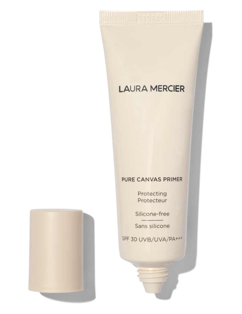 Try out a primer with built-in SPF to elongate makeup wear time while staying protected. Layering on cream products does not sound pleasant in warmer months, so by using these dual products you can have a lighter feel on the skin. For those of us who still want to experiment and have fun with makeup, choosing the right product is key. Face primers help foundation stick to your skin, therefore extending its wear. By including SPF in your primer, you reduce the amount of product you use on your face while giving it proper protection. Check out the 4 options we picked out for you.