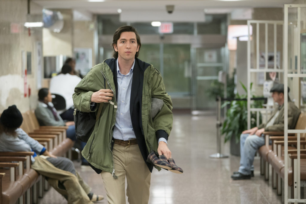 As if we couldn’t get enough of our favorite HBO actor, Nicholas Braun is working with the network in a different way by writing a new series.