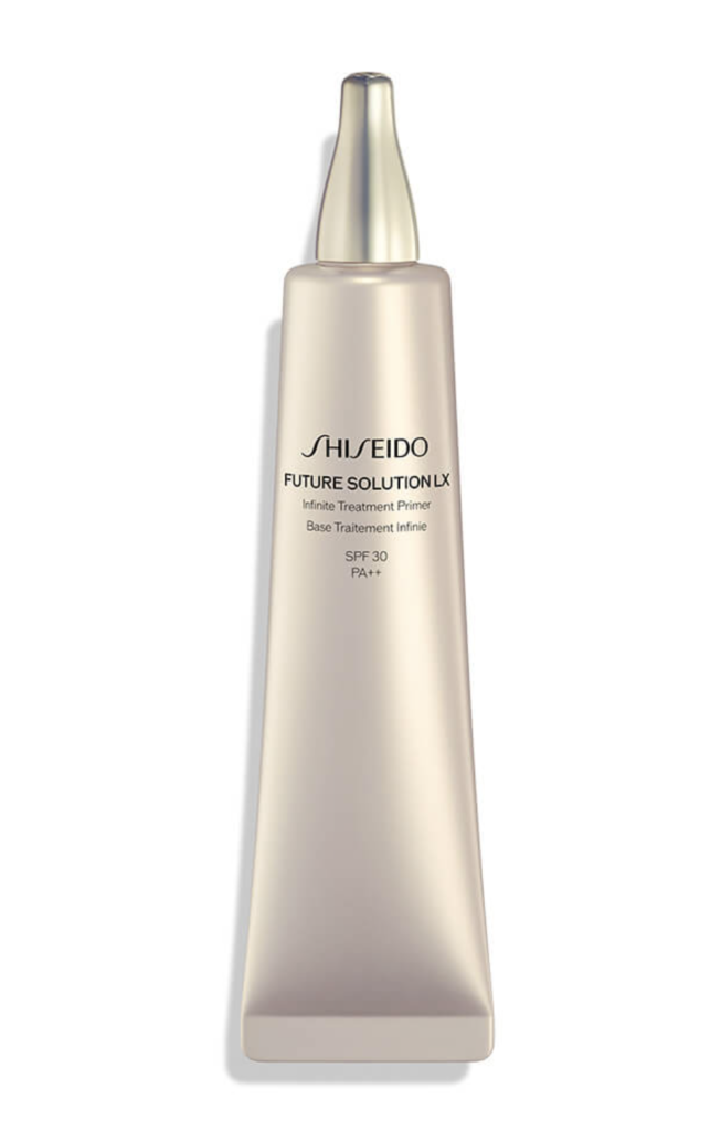 Try out a primer with built-in SPF to elongate makeup wear time while staying protected. Layering on cream products does not sound pleasant in warmer months, so by using these dual products you can have a lighter feel on the skin. For those of us who still want to experiment and have fun with makeup, choosing the right product is key. Face primers help foundation stick to your skin, therefore extending its wear. By including SPF in your primer, you reduce the amount of product you use on your face while giving it proper protection. Check out the 4 options we picked out for you.