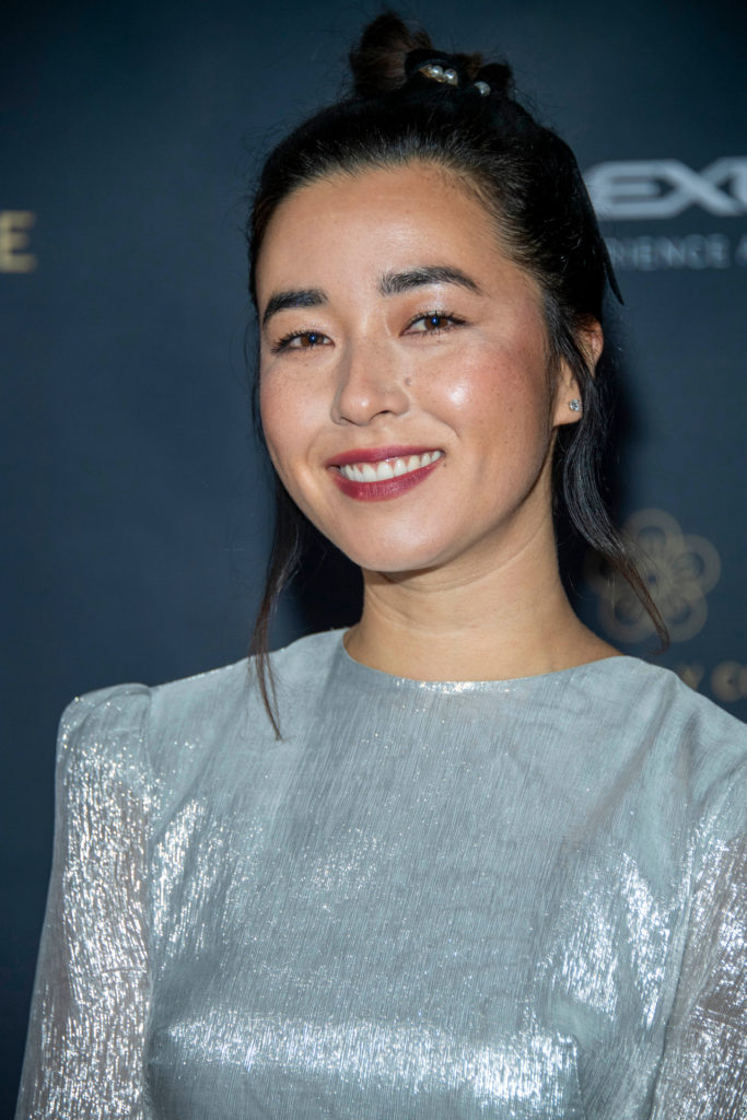 Maya Erskine is dipping her toes in the world of Amazon Prime Video as she joins the cast of the Mr. & Mrs. Smith television adaptation.