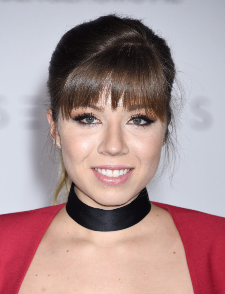 Ex-child star Jennette McCurdy is ready to tell her truth with the upcoming release of her emotional and riveting memoir I'm Glad My Mom Died.