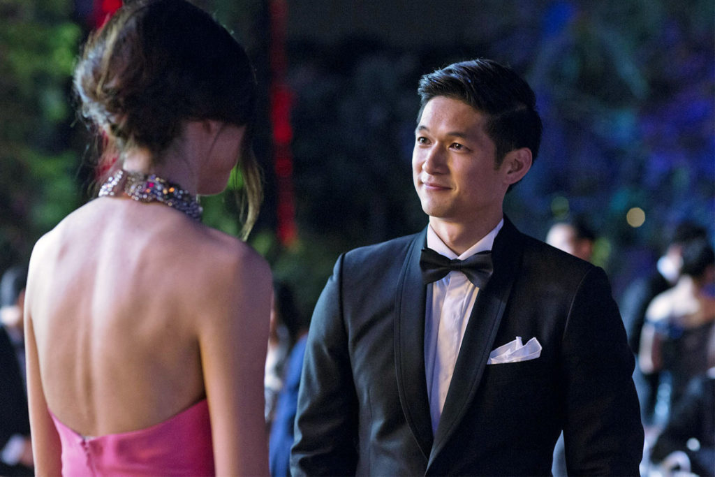 Fans of Crazy Rich Asians are rejoicing as the franchise continues to grow. It was recently announced that a spinoff film is in early development. The spinoff is based on the second book in the Crazy Rich Asians trilogy, China Rich Girlfriend.