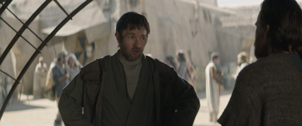 Disney+ has released a new trailer and another art piece for the premiere of their original limited series, Obi-Wan Kenobi. The premiere date for the highly anticipated spinoff is May 27.