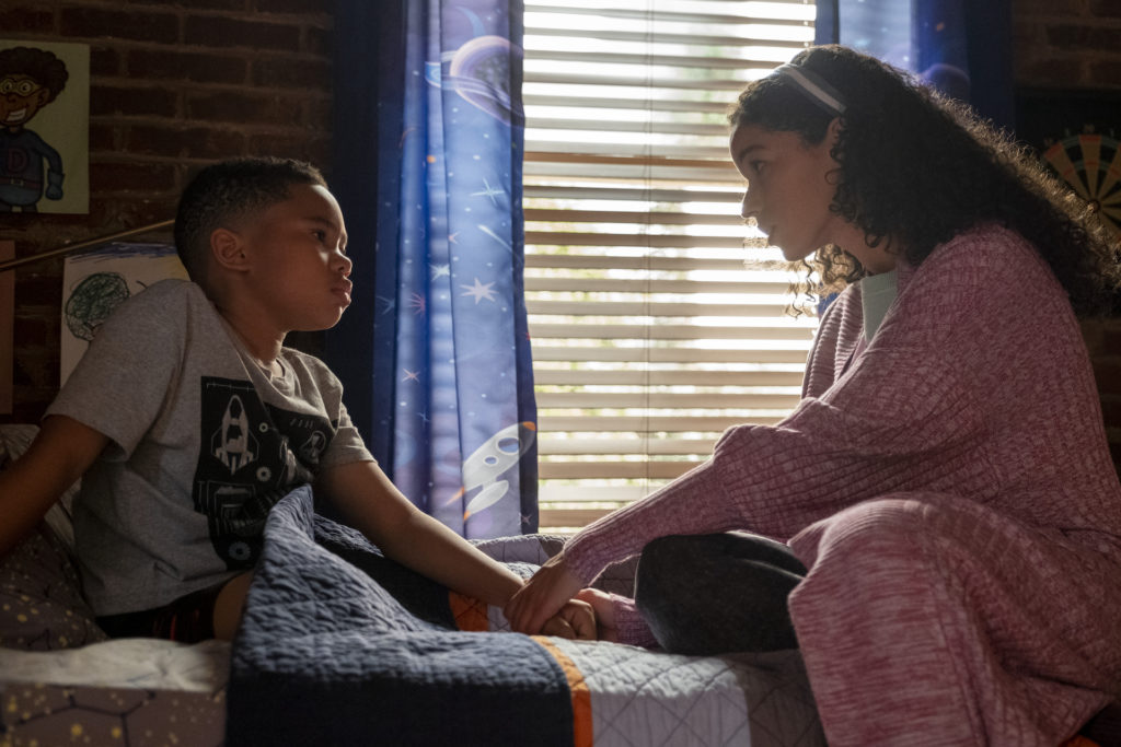 After two seasons, Netflix has canceled one of their original hit series, Raising Dion. The news was announced by actor Sammi Haney (Esperanza Jimenez) in an Instagram post.