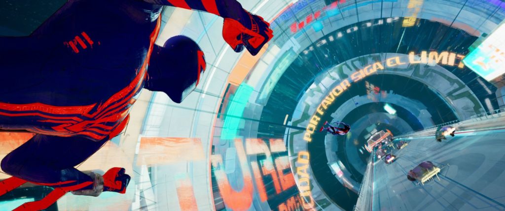  Sony gave exciting updates on highly anticipated theatrical releases such as “Bullet Train,” and “Spider-Man: Across the Spider-Verse” at CinemaCon.