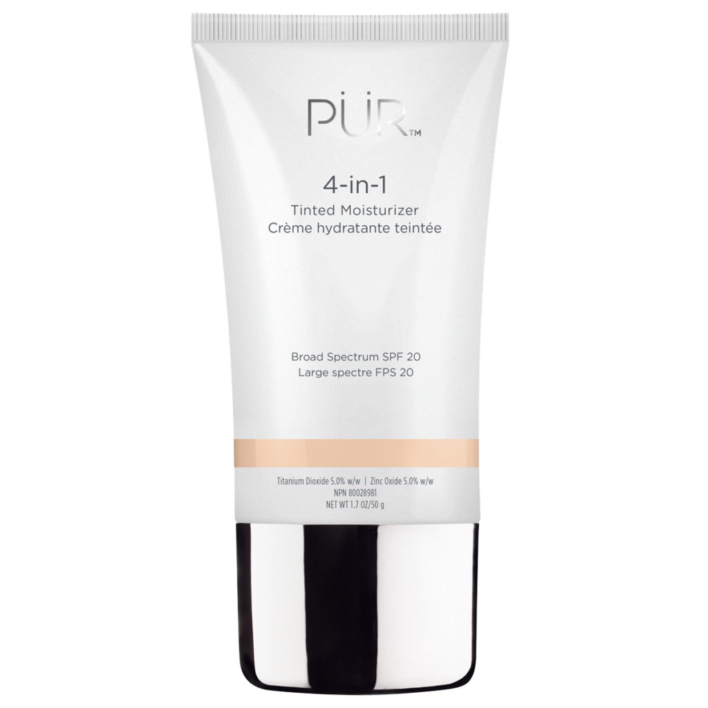 PÜR has every face beauty product you could ever need. Concealers, foundations, and powders leave your skin looking flawless and ready to take on the day.