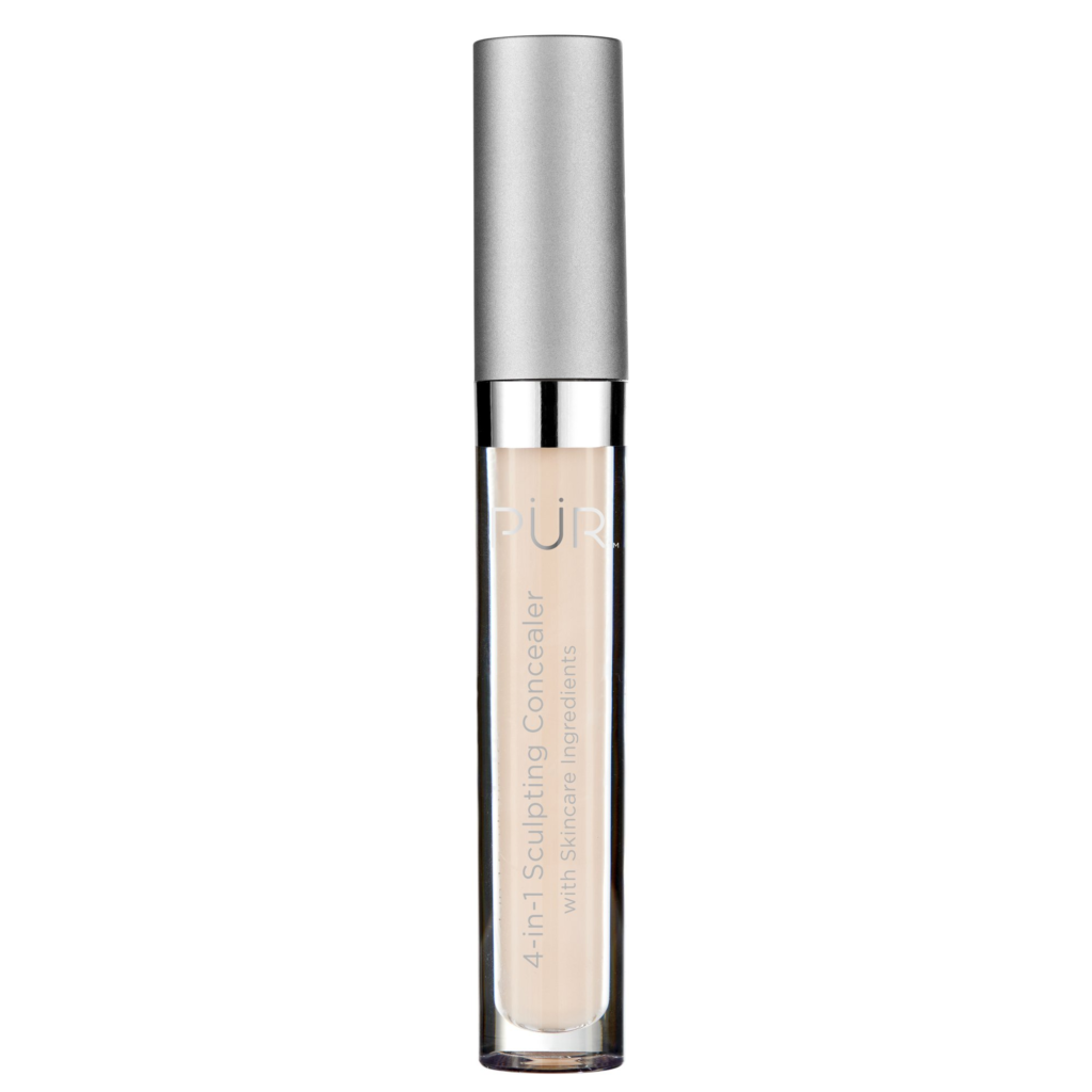 PÜR has every face beauty product you could ever need. Concealers, foundations, and powders leave your skin looking flawless and ready to take on the day.