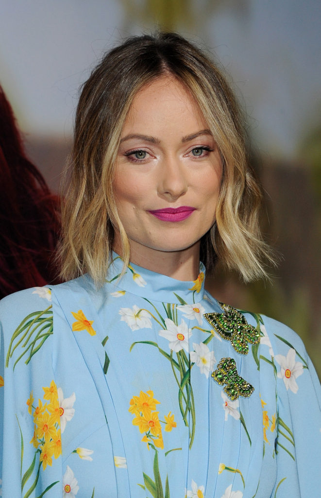 After a woman approached Olivia Wilde and served her legal papers onstage at CinemaCon, convention organizers are “reevaluating” their security measures. While the 38-year-old filmmaker discussed her upcoming thriller Don’t Worry Darling, she was handed a manila envelope titled “Personal and Confidential” by an audience member. At first, Wilde thought she was being given a script and proceeded to open it. However, the envelope did not contain a script but custody papers from her ex-partner Jason Sudeikis.  
