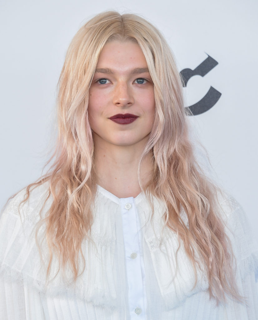 Girl in red recently announced on social media that she would be releasing a new music video for her song 'hornylovesickmess.' The music video will be directed by Euphoria star Hunter Schafer. 