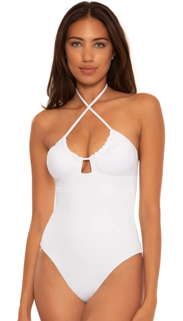 Zappos has all of the hottest suits to keep you cool this summer. Adorable one-pieces and bikinis make Zappos the place to shop to refresh your swimwear collection.