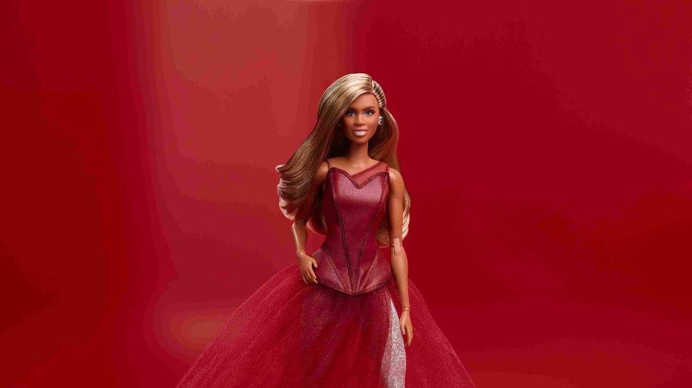 laverne cox doll