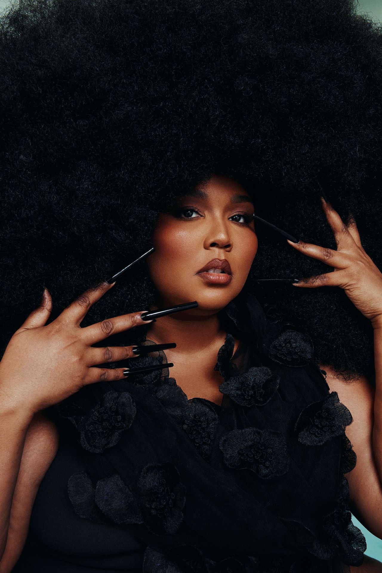Lizzo changed the lyrics to her new song “Grrrls” on Monday after it received criticism for containing an ableist slur.