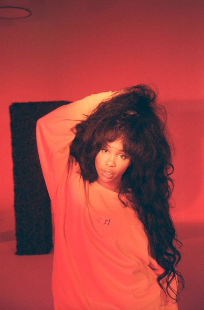 ursday, SZA released the deluxe version of her debut album, Ctrl, in honor of its fifth anniversary. The album contains seven unreleased tracks. 