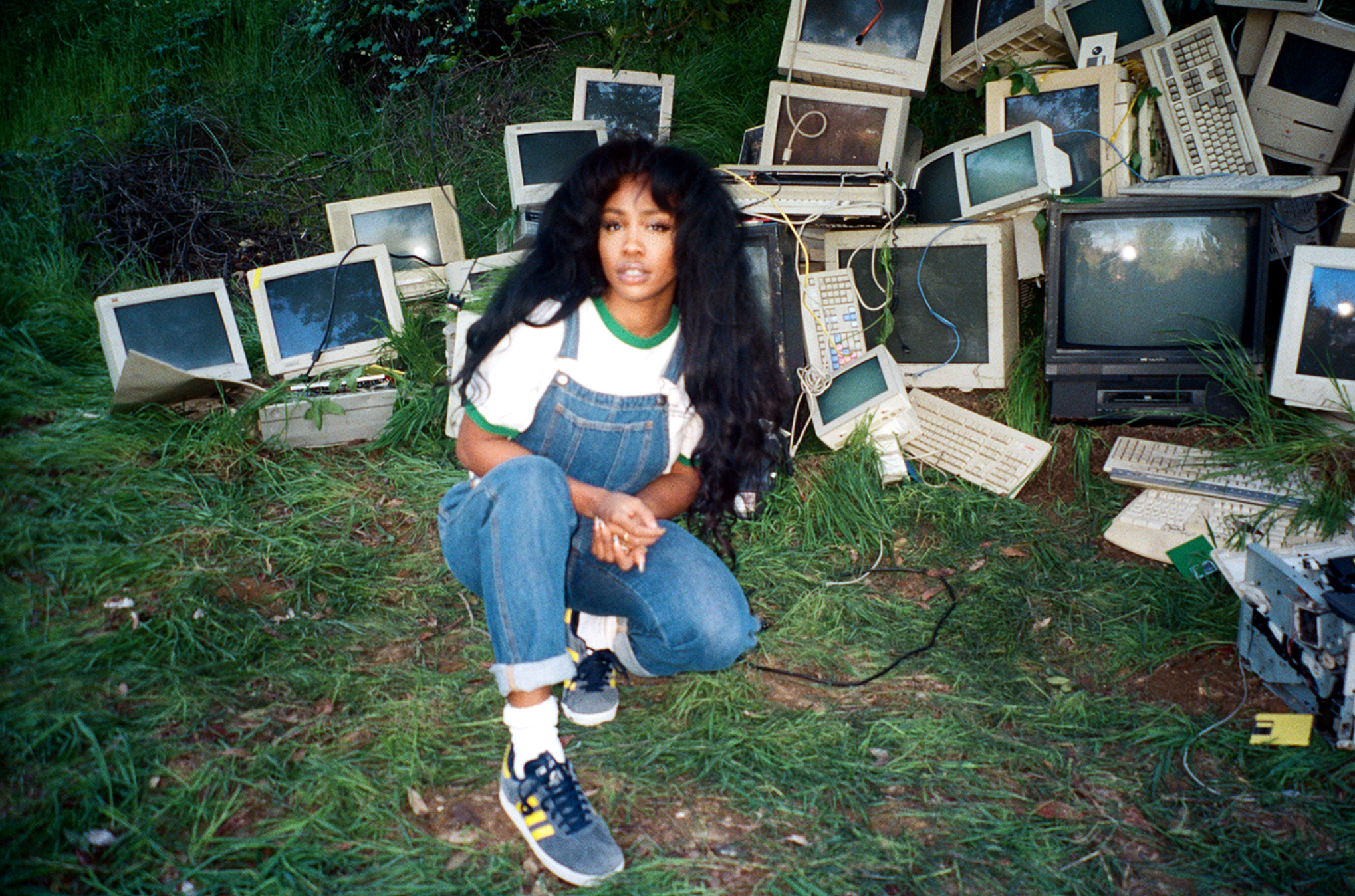 ursday, SZA released the deluxe version of her debut album, Ctrl, in honor of its fifth anniversary. The album contains seven unreleased tracks.