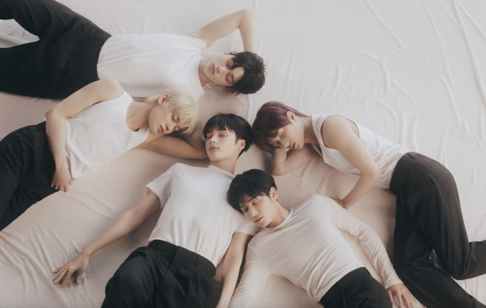 On June 21, Tomorrow X Together announced the second part of their long-awaited world tour ACT: LOVE SICK, which will now span locations across Asia.