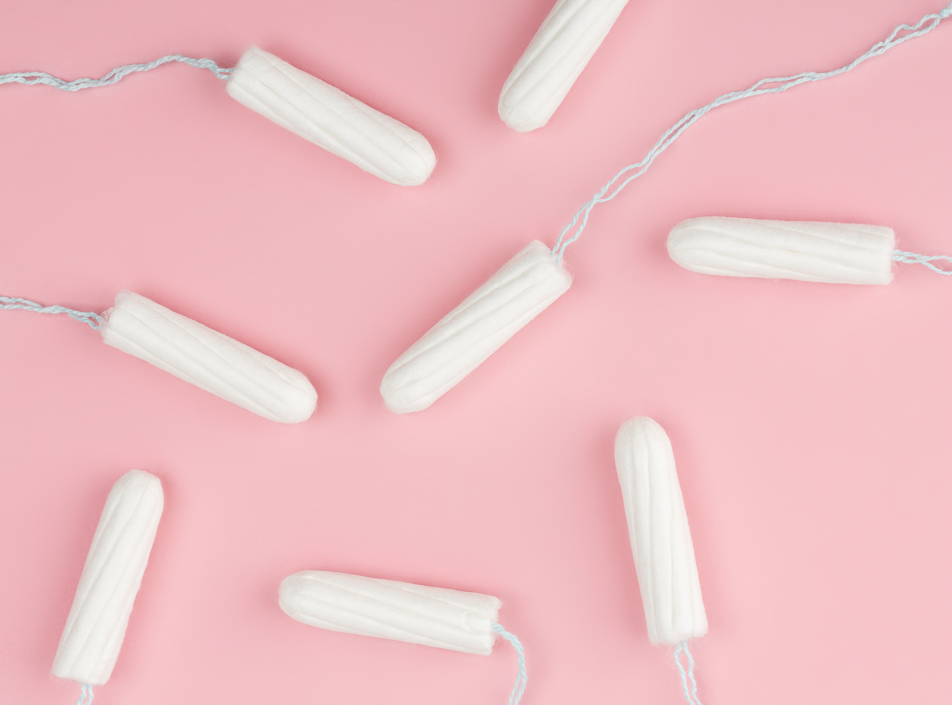 From already not being tax-exempt to now facing a national shortage, tampons are the latest disruption in the supply chain. Women have been struggling to purchase tampons due to inflation, but now, they are nowhere to be found on local drugstore shelves. 